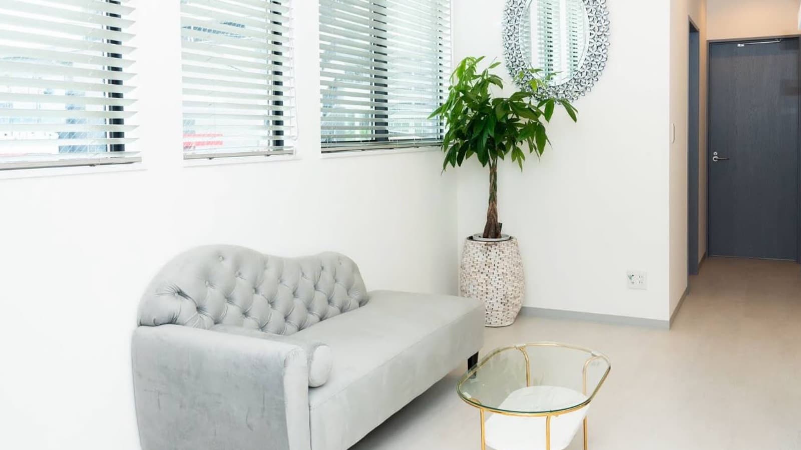 SARI beautysalon