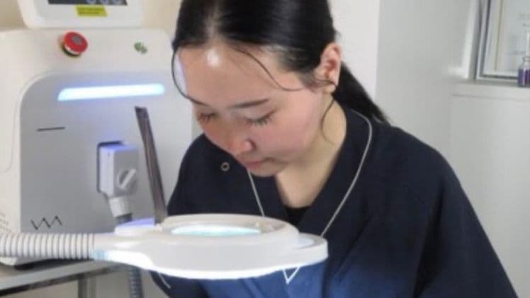 毛穴ケア