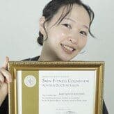 松林 美樹(歴11年)