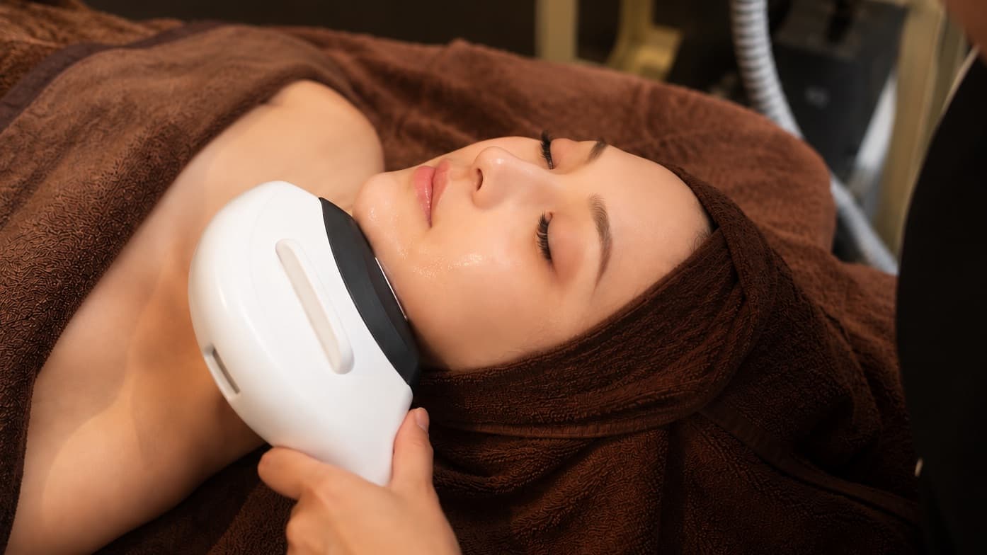 毛穴ケア